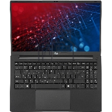 Ноутбук IRU Strato 15ALID5 Core i5 1235U 16Gb SSD512Gb Intel UHD Graphics 15.6