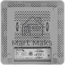 Гигабитный интернет-центр Netcraze Hopper SE (NC-3812) с Mesh Wi-Fi 6 AX3000, 4-портовым Smart-коммутатором и многофункциональным портом USB 3.0