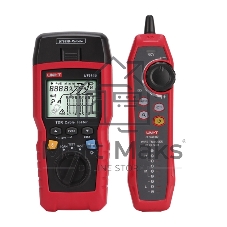 Универсальный тестер проводки UNI-T UT685B KIT