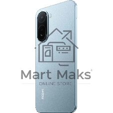 Смартфон Xiaomi Redmi A7 Pro 4Gb, 128Gb, голубой