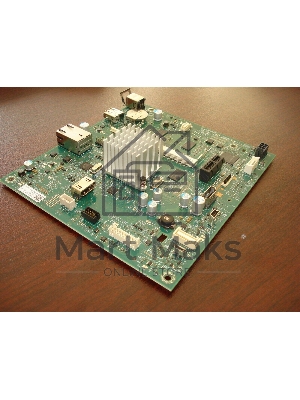 Плата форматера HP LJ M527 (F2A76-67910/F2A76-60002) OEM