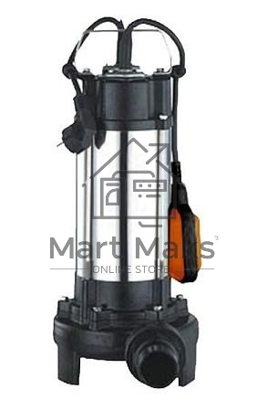 Фекальный насос Вихрь ФН-1100Л