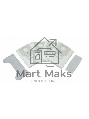 Набор фильтров Thomas 787246. 99 для моделей XT пылесос акс.