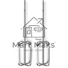 Миксер Philips HR3705/00, белый
