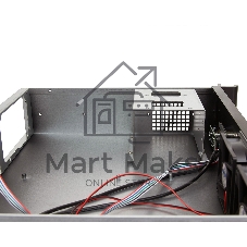 Серверный корпус ExeGate Pro 2U350-03 (RM 19
