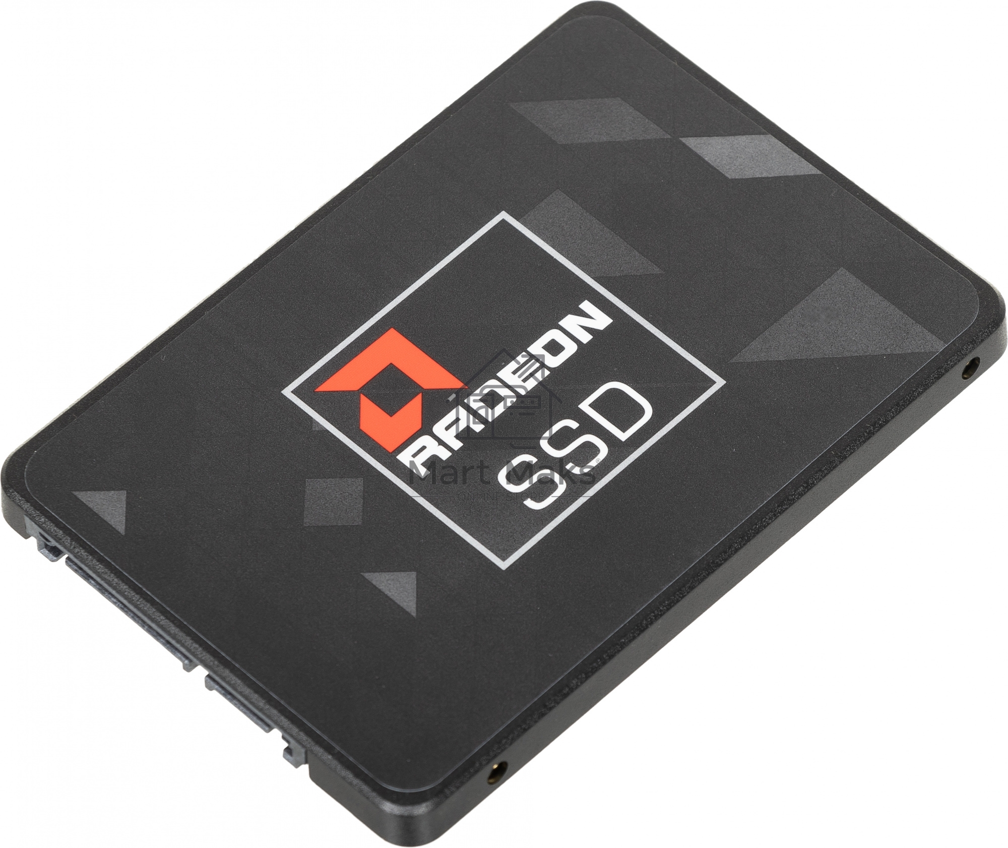 Накопитель SSD AMD Radeon R5 R5SL256G, 256 ГБ, 2.5