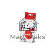 Картридж струйный Sakura L0S70AE (№953XL Black) для HP, черный, 56 мл., 2000 к.
