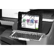 МФУ лазерное HP Color LaserJet Enterprise Flow MFP M776zs