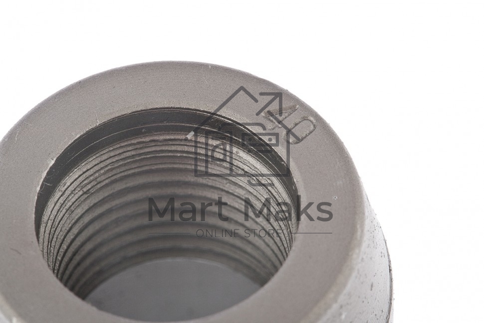 Коронка MATRIX Буровая, M22 х 40 мм 70365