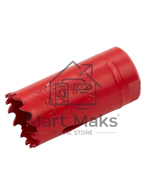 Коронка Matrix BIMETAL, 25 мм