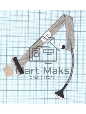 Шлейф матрицы для ноутбука Lenovo E41 K41