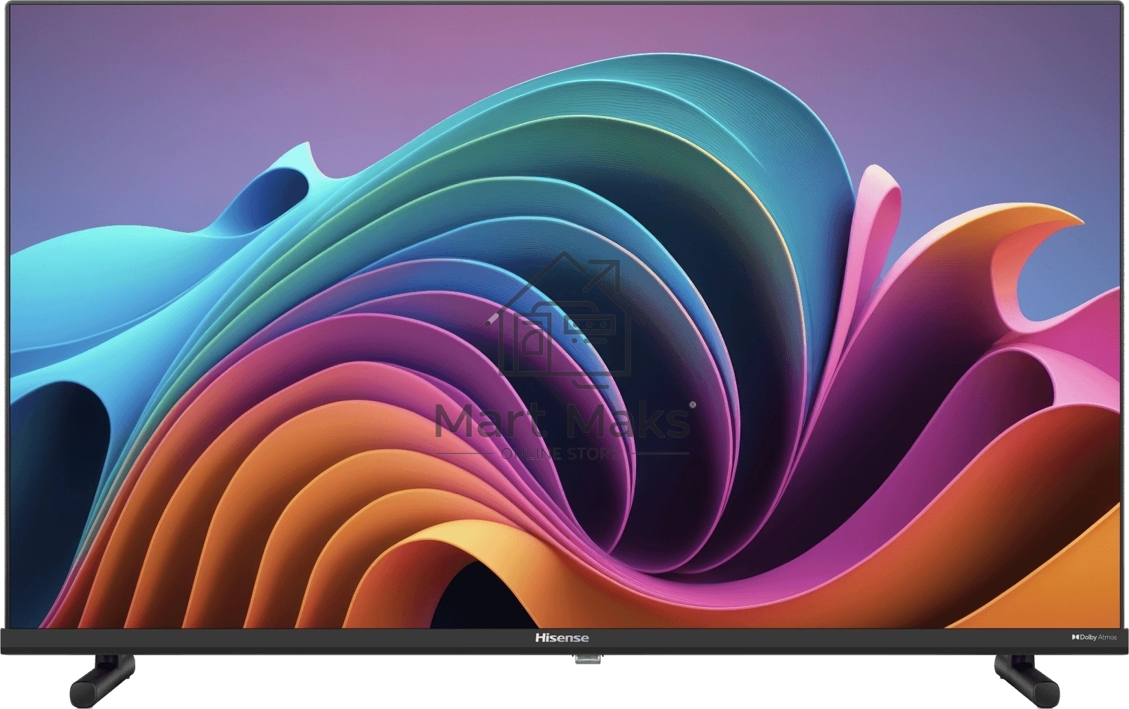 Телевизор Hisense 32