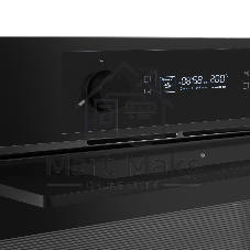 Шкаф духовой электрический Maunfeld AEOH60102B2