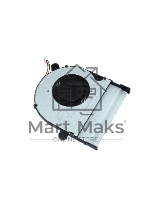 Вентилятор (кулер) для ноутбука Asus A401L A401LB K401L K401LB K401UB V405L V405LB