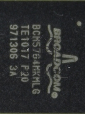 Контроллер BCM5764MKM для LG P20