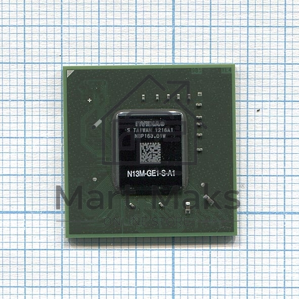 Чип N13M-GE1-S-A1