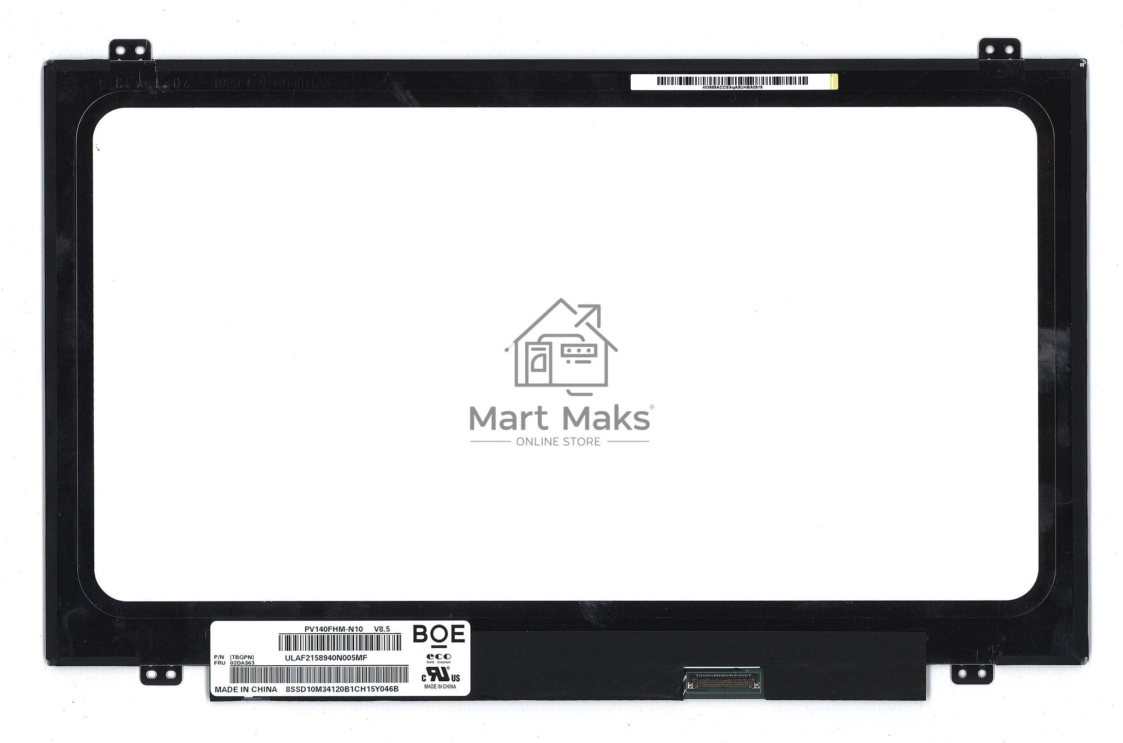 Матрица PV140FHM-N10