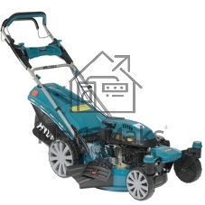 Газонокосилка роторная Hyundai L 5110RS