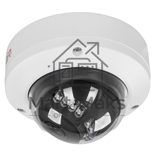 IP-камера TRASSIR TR-D2D5 v3 3.6