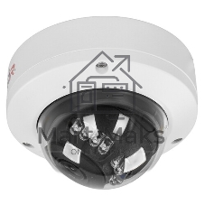 IP-камера TRASSIR TR-D2D5 v3 3.6