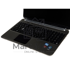 Клавиатура для ноутбука HP Pavilion DV6000 черная