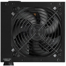 Блок питания Thermaltake ATX 650W TR2 S V2 80 PLUS (20+4pin) APFC 120мм fan 5xSATA RTL