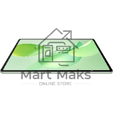 Планшет Huawei MatePad 12X 12/256Gb PaperMatte WF+KB Green 53014KPW