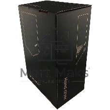 Сушилка для рук G-Teq 8860 PB 1000Вт черный