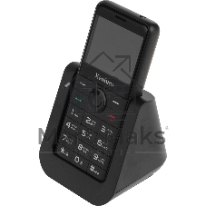 Мобильный телефон Xenium X700 черный