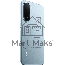 Смартфон Xiaomi Redmi A7 Pro 4Gb, 128Gb, голубой
