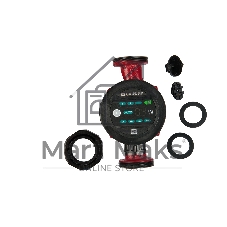 Насос UNIPUMP LPA 20-60 циркуляционный отопл Насос UNIPUMP LPA 20-60 циркуляционный отопл