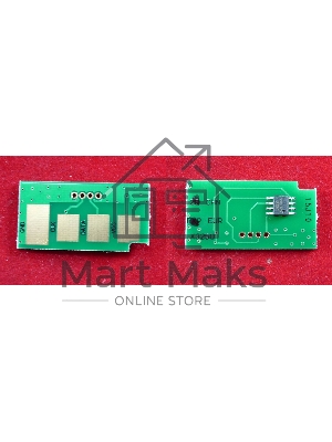 Чип ELP для Samsung ML2850/2851 (MLT-D2850B) 5K (Китай)