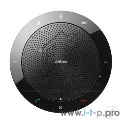 Спикерфон Jabra SPEAK 510+ MS Bluetooth USB NC WB Link 360 MS