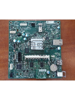 Плата форматера HP LJ M527 (F2A76-67910/F2A76-60002) OEM
