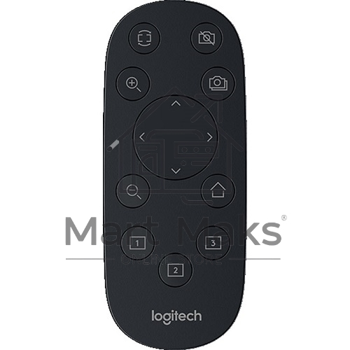 Цифровая камера Logitech PTZ Pro 2 Camera