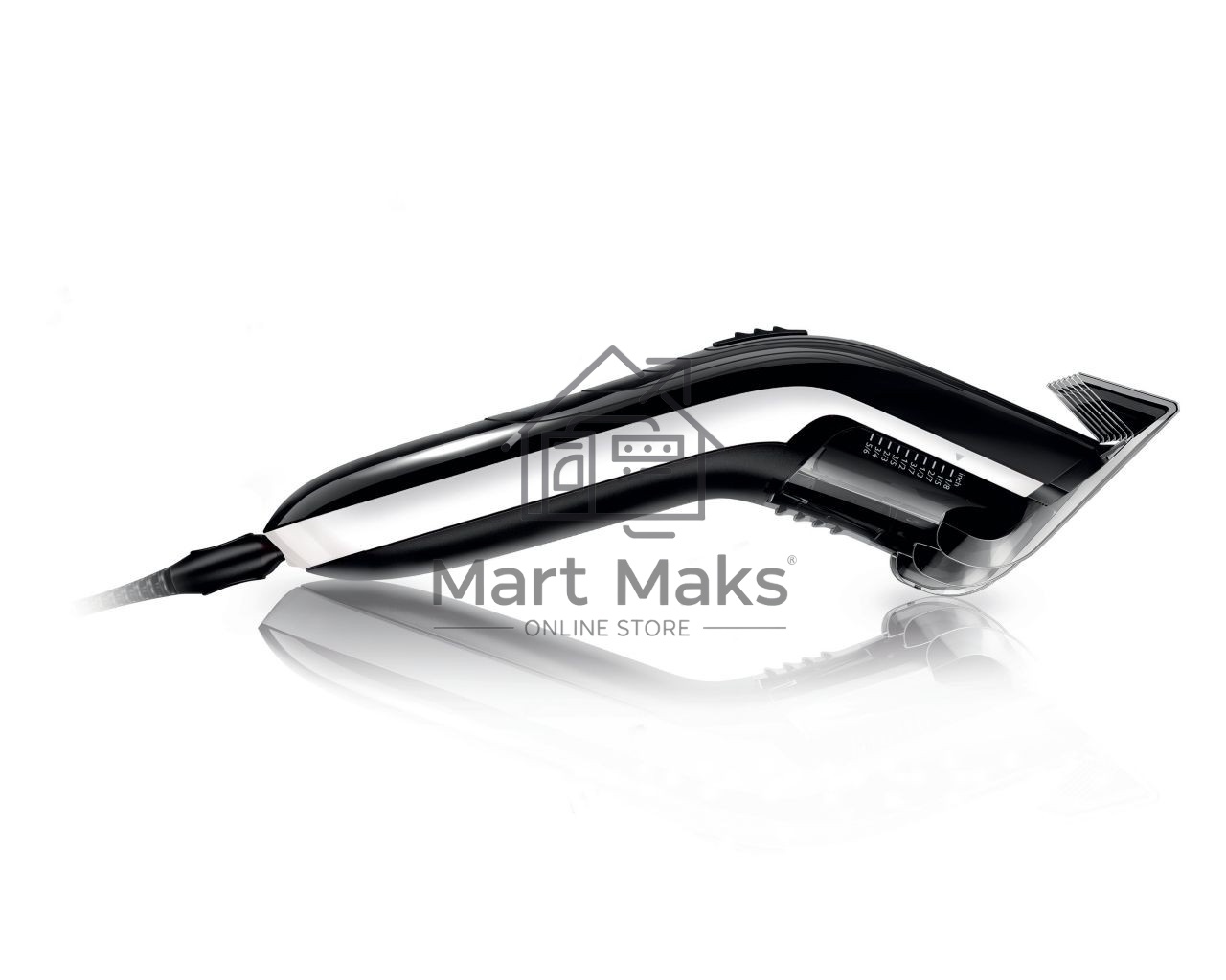 Машинка для стрижки Philips QC5115/15