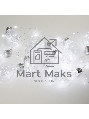 Гирлянда светодиодная 