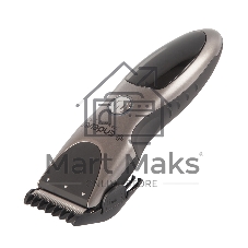 Машинка для стрижки Endever SVEN 985 серебристый