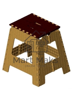 Табурет складной ТС 002/040 1/8