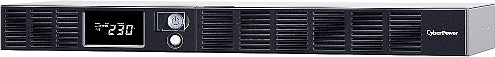 Источник бесперебойного питания UPS CyberPower OR600ERM1U Line-Interactive