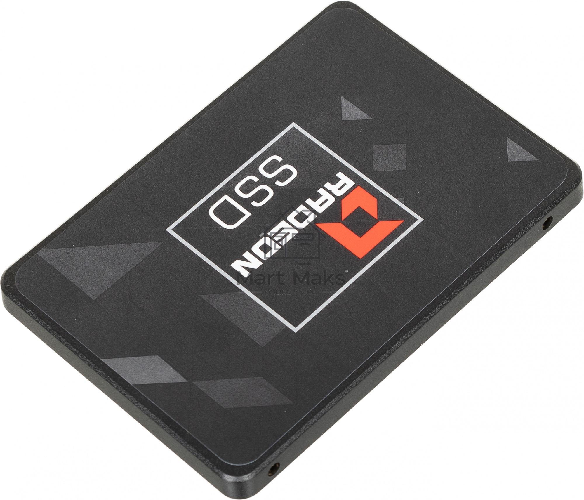 Накопитель SSD AMD Radeon R5 R5SL256G, 256 ГБ, 2.5