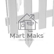 Забор декоративный Palisad 