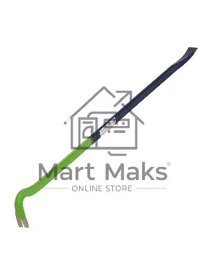 Лом-гвоздодер Сибртех 25245 900x25x12мм