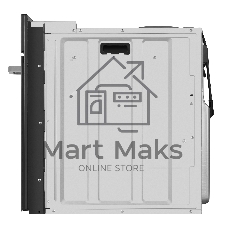 Шкаф духовой электрический Maunfeld EOEH7614DGR