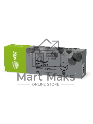 Бункер Cactus CS-MCG01 (MC-G01 емкость для отработанных чернил) для Canon MAXIFY GX6020/GX7020;GX6040