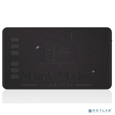 Графический планшет Huion Inspiroy H640P, 8192 уровней, Micro-USB