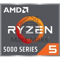 Процессор AMD Ryzen 5 5600 Soc-AM4 3.5GHz OEM