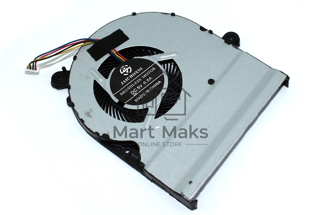 Вентилятор (кулер) для ноутбука Asus A401L A401LB K401L K401LB K401UB V405L V405LB