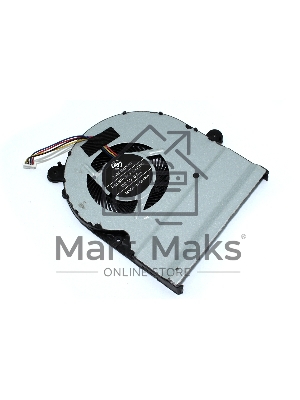 Вентилятор (кулер) для ноутбука Asus A401L A401LB K401L K401LB K401UB V405L V405LB