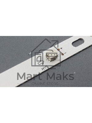 Светодиодная подсветка TV 55